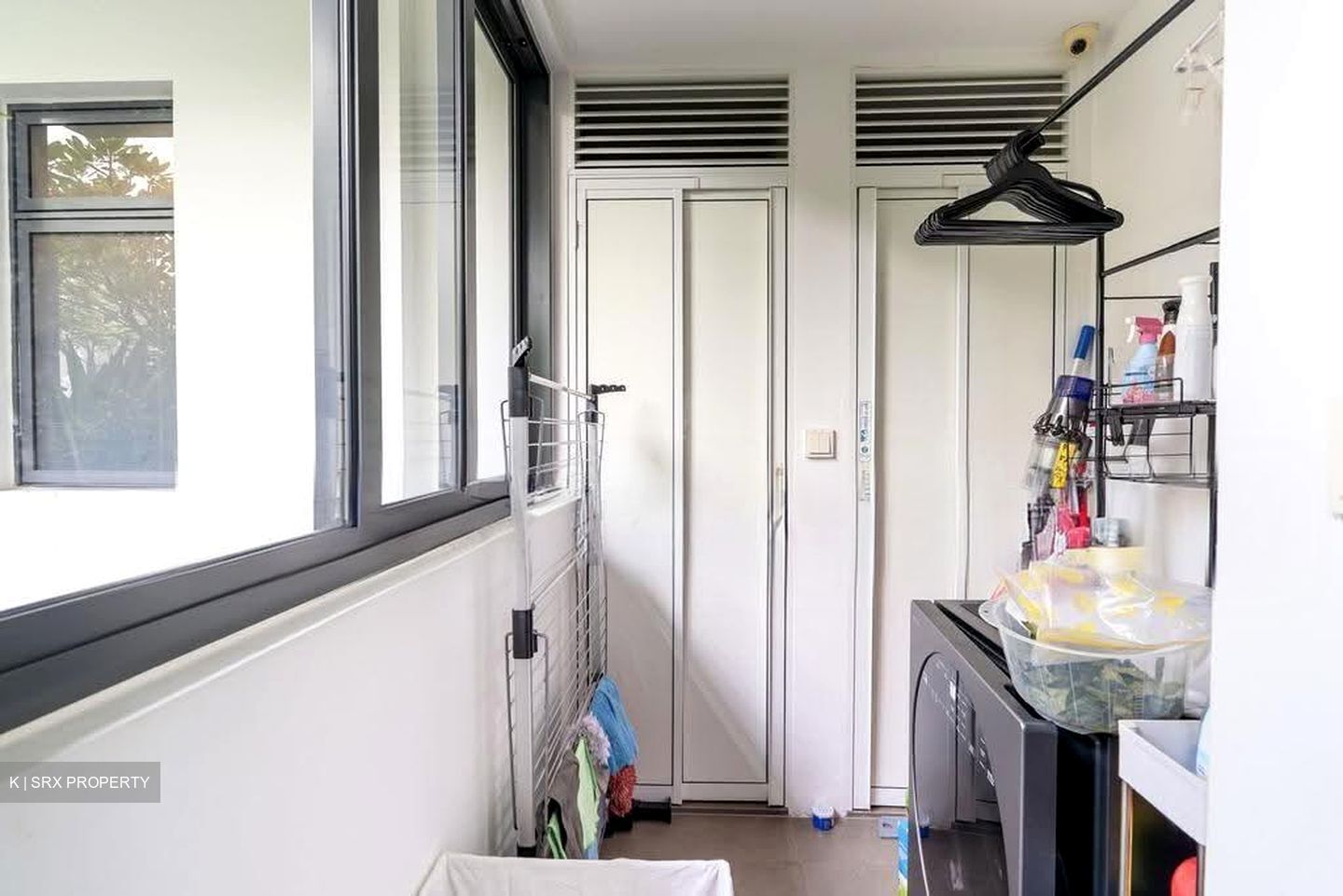 Parc Olympia (D17), Condominium #615287461